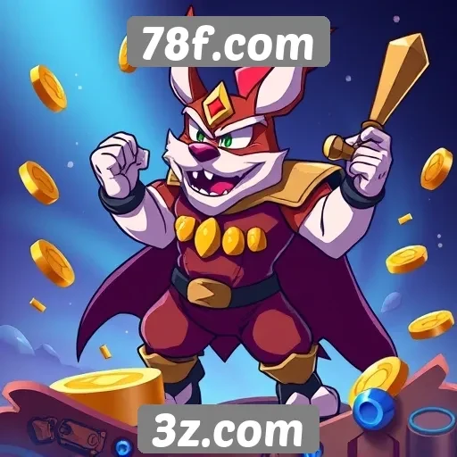 Exploração das opções de jogos disponíveis no site