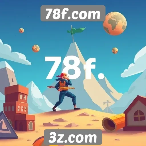 Perspectivas de crescimento para 78f.com no futuro