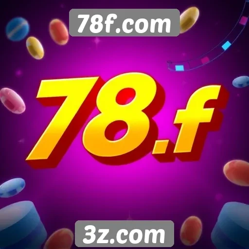 Promoções e bônus oferecidos pelo 78f.com