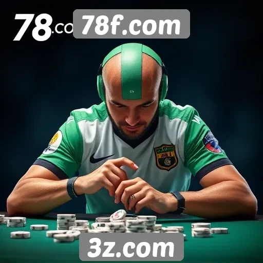 Recursos de segurança para jogadores no 78f.com