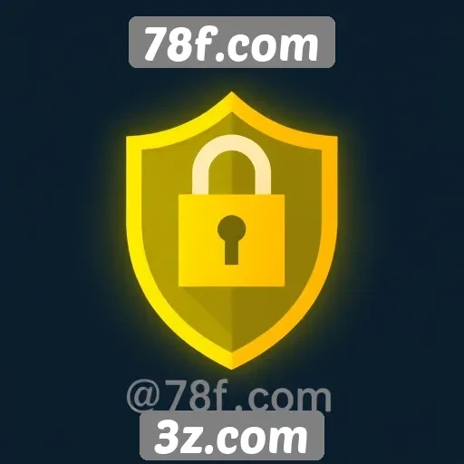 A segurança em transações no 78f.com é confiável