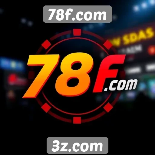 Desempenho técnico do 78f.com